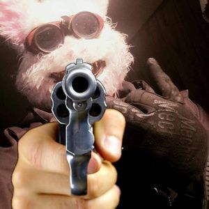 Meet your Posher, Andy